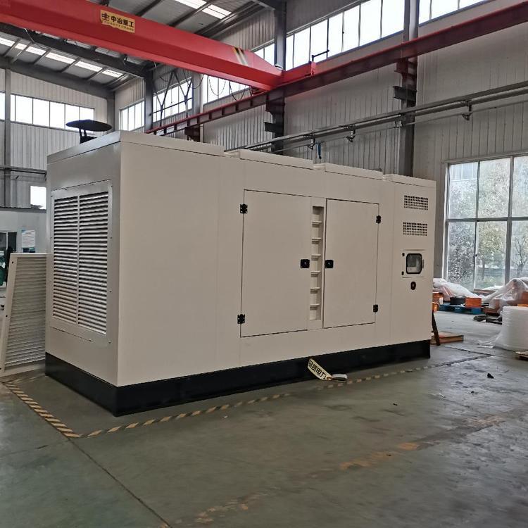 洛阳发电机出租